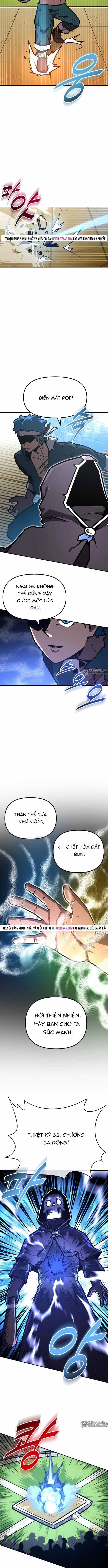 Siêu Cấp Skeleton - Chapter 32 - Trang 13