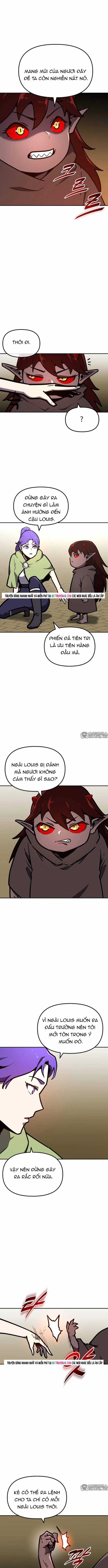 Siêu Cấp Skeleton - Chapter 33 - Trang 12