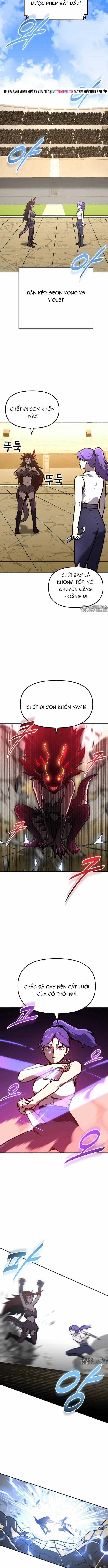 Siêu Cấp Skeleton - Chapter 33 - Trang 14