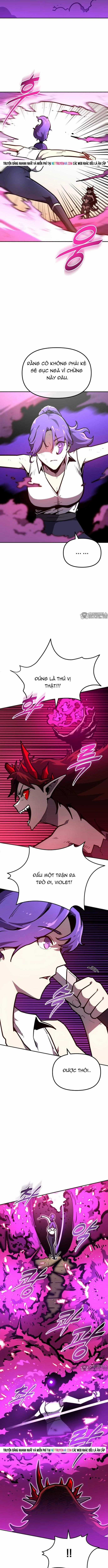 Siêu Cấp Skeleton - Chapter 34 - Trang 2