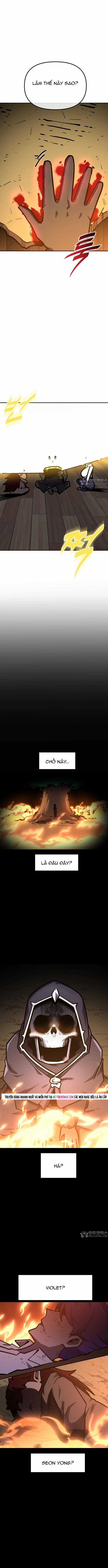 Siêu Cấp Skeleton - Chapter 34 - Trang 16