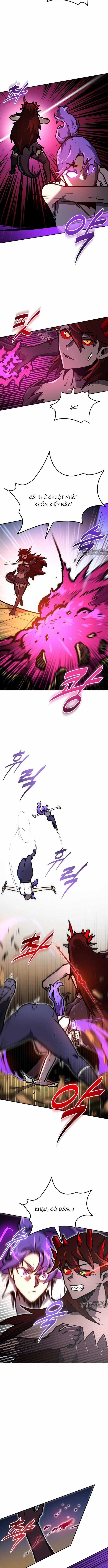 Siêu Cấp Skeleton - Chapter 34 - Trang 3