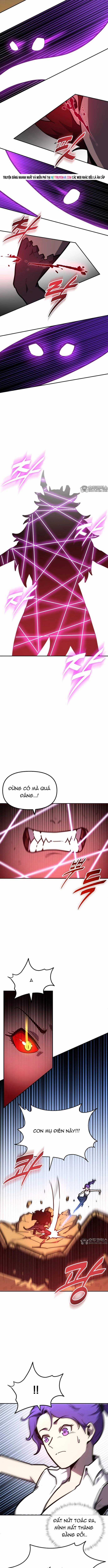 Siêu Cấp Skeleton - Chapter 34 - Trang 4