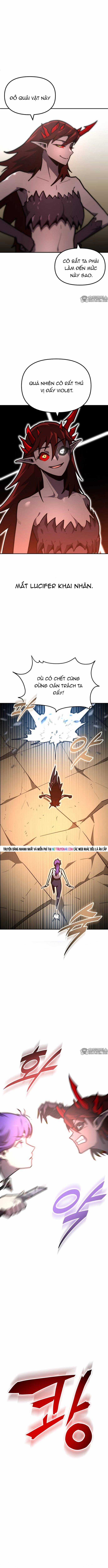 Siêu Cấp Skeleton - Chapter 34 - Trang 7