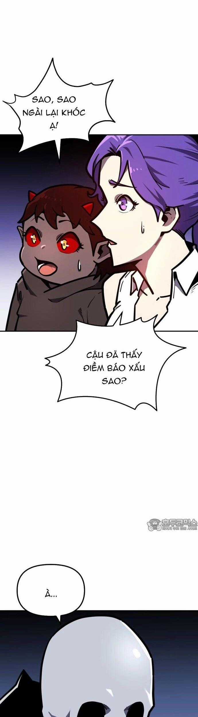 Siêu Cấp Skeleton - Chapter 35 - Trang 2