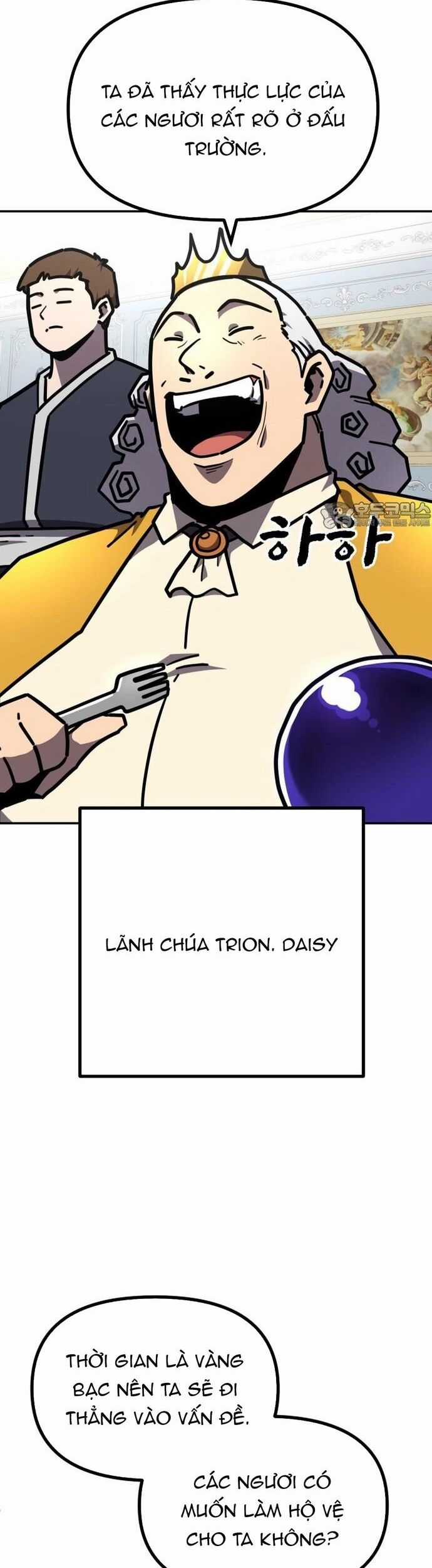 Siêu Cấp Skeleton - Chapter 35 - Trang 12