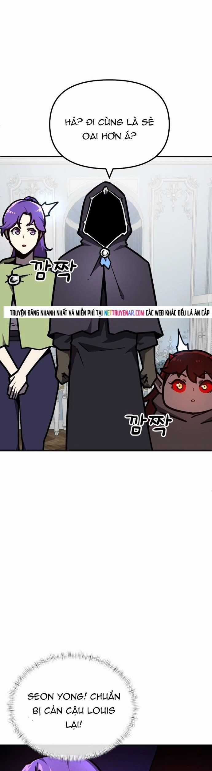 Siêu Cấp Skeleton - Chapter 35 - Trang 15