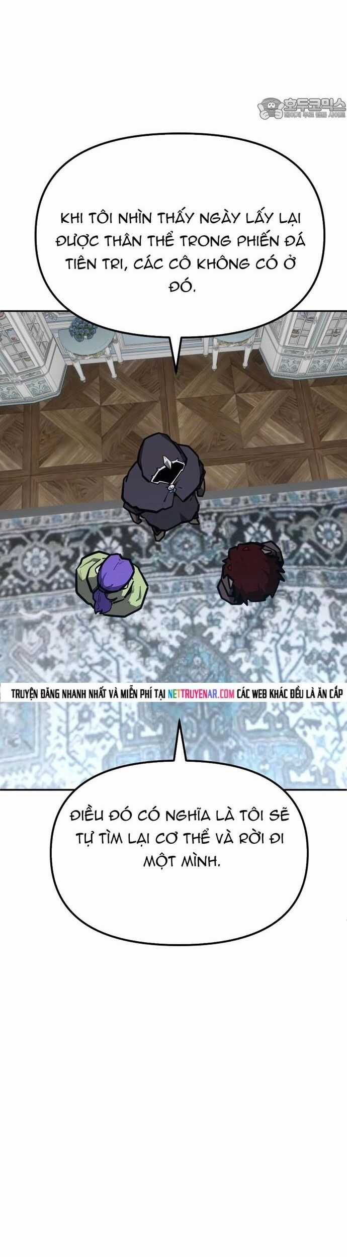 Siêu Cấp Skeleton - Chapter 35 - Trang 18