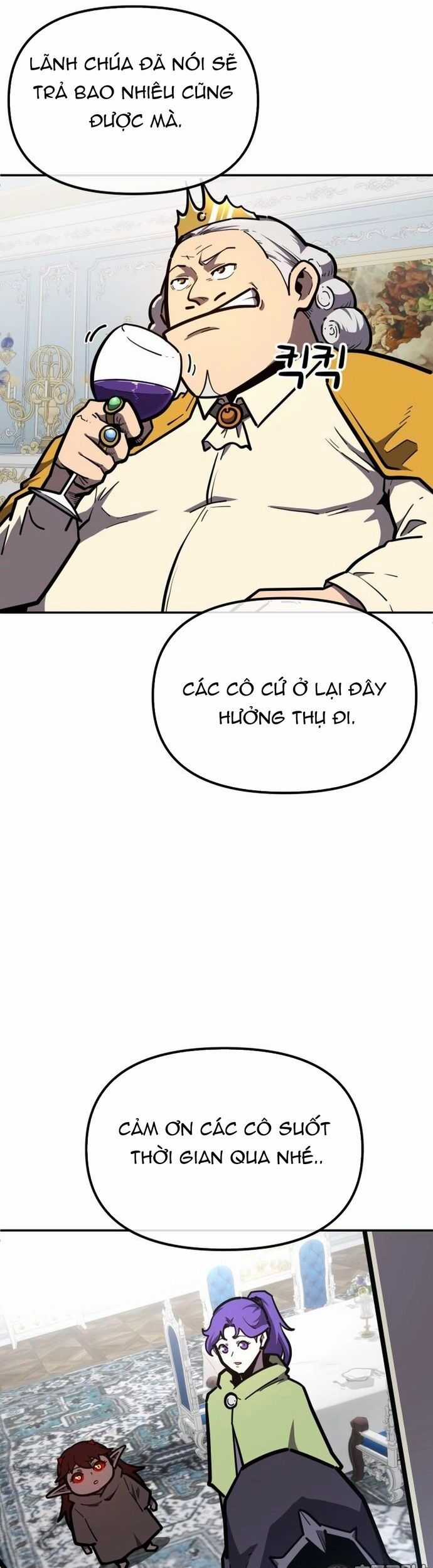 Siêu Cấp Skeleton - Chapter 35 - Trang 19