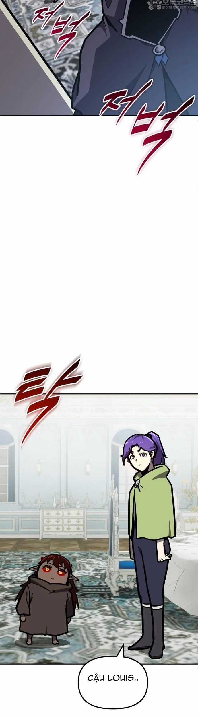 Siêu Cấp Skeleton - Chapter 35 - Trang 20