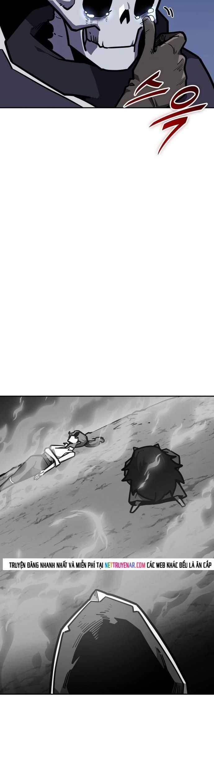 Siêu Cấp Skeleton - Chapter 35 - Trang 3