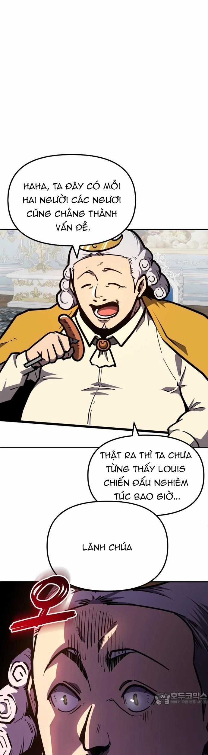 Siêu Cấp Skeleton - Chapter 35 - Trang 21