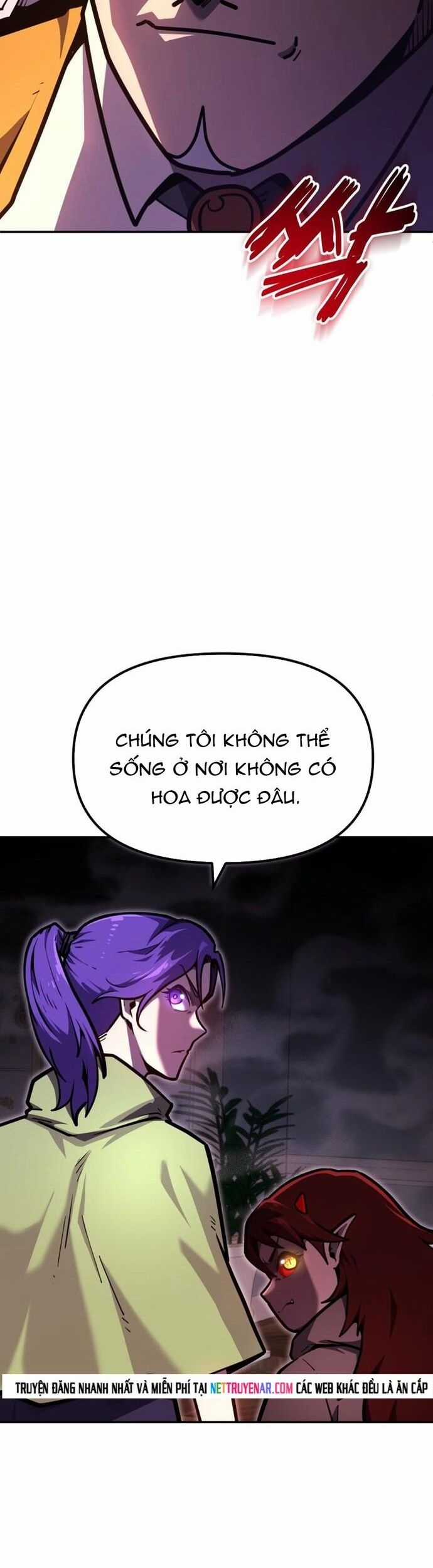 Siêu Cấp Skeleton - Chapter 35 - Trang 22