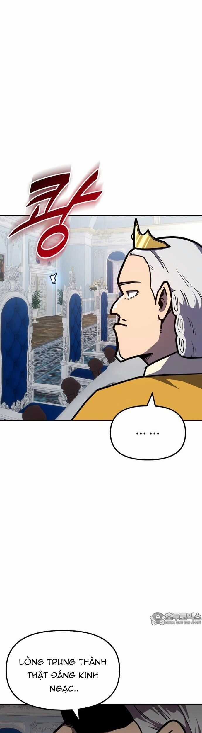 Siêu Cấp Skeleton - Chapter 35 - Trang 23