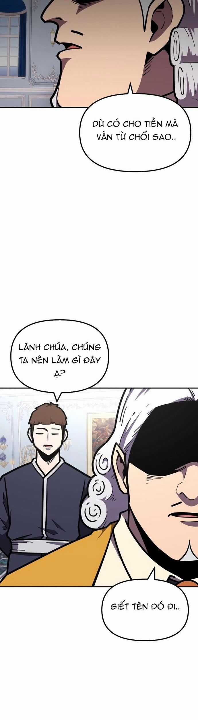 Siêu Cấp Skeleton - Chapter 35 - Trang 24