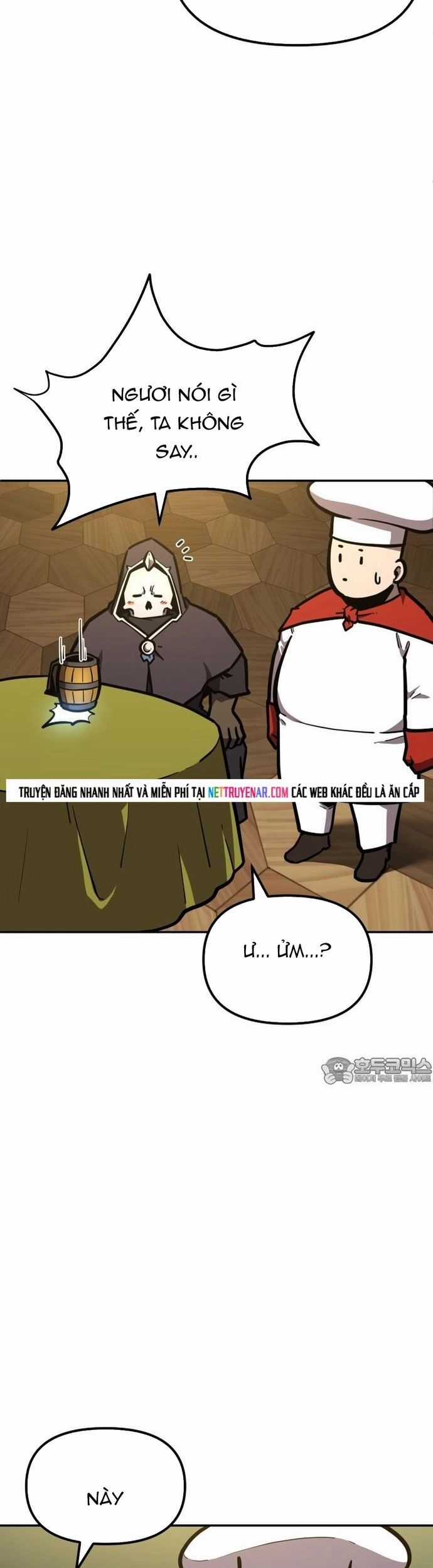 Siêu Cấp Skeleton - Chapter 35 - Trang 27