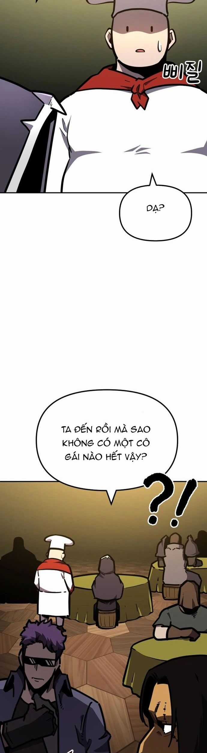 Siêu Cấp Skeleton - Chapter 35 - Trang 28