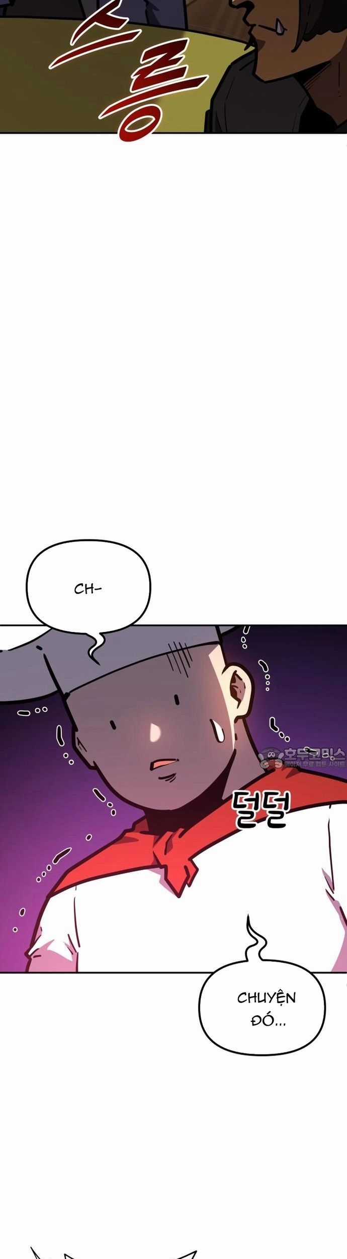 Siêu Cấp Skeleton - Chapter 35 - Trang 29