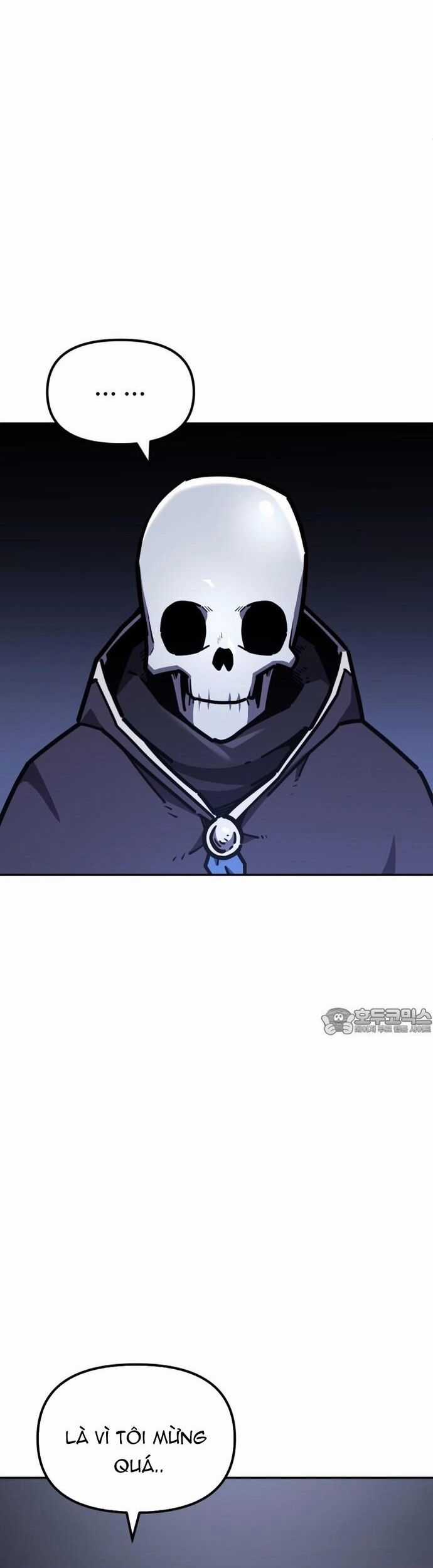 Siêu Cấp Skeleton - Chapter 35 - Trang 4