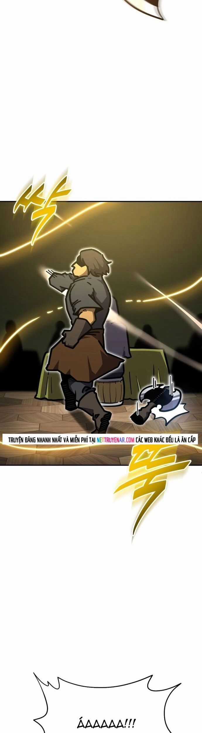 Siêu Cấp Skeleton - Chapter 35 - Trang 32