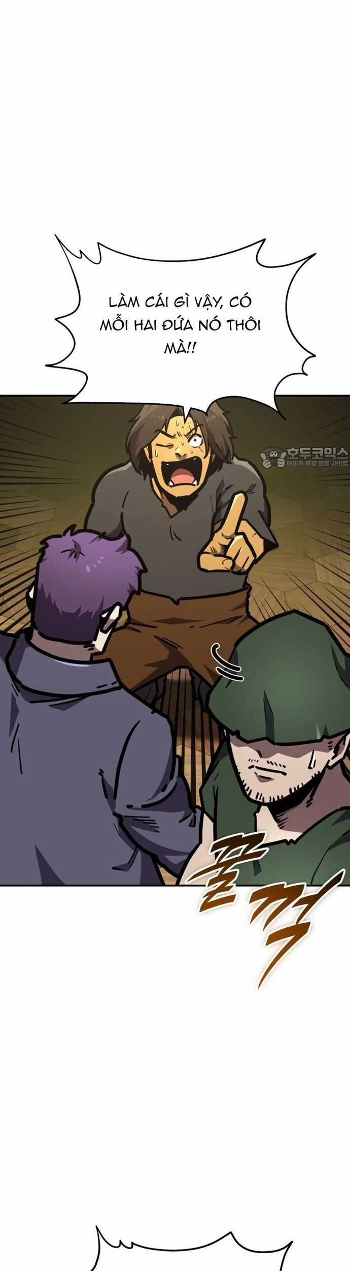 Siêu Cấp Skeleton - Chapter 35 - Trang 35