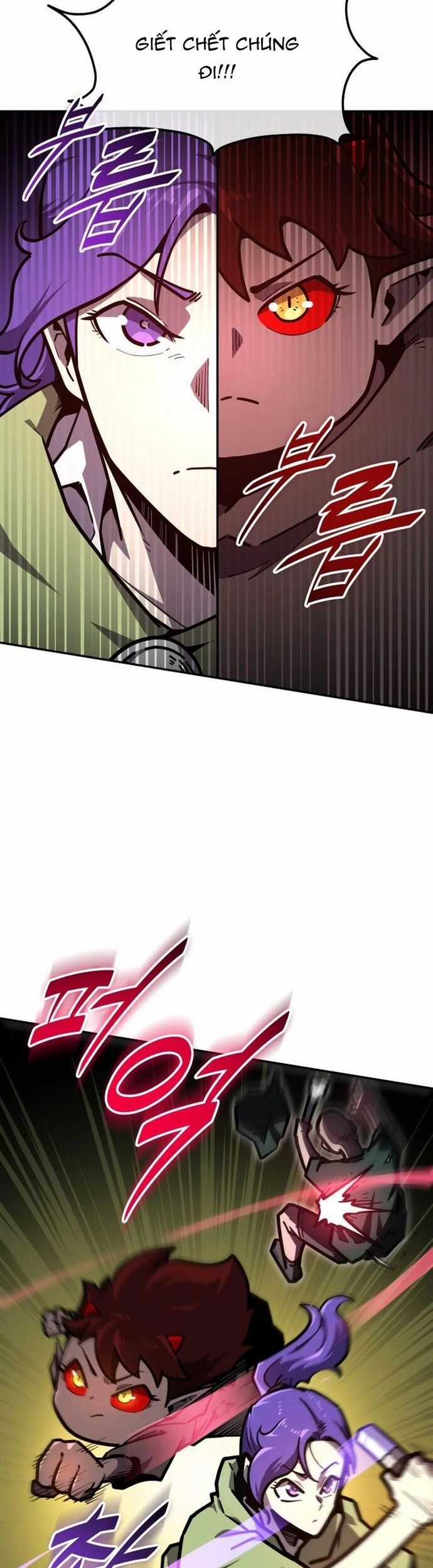 Siêu Cấp Skeleton - Chapter 35 - Trang 36