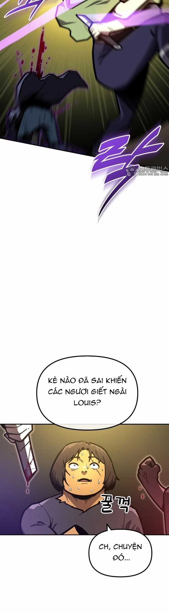 Siêu Cấp Skeleton - Chapter 35 - Trang 37