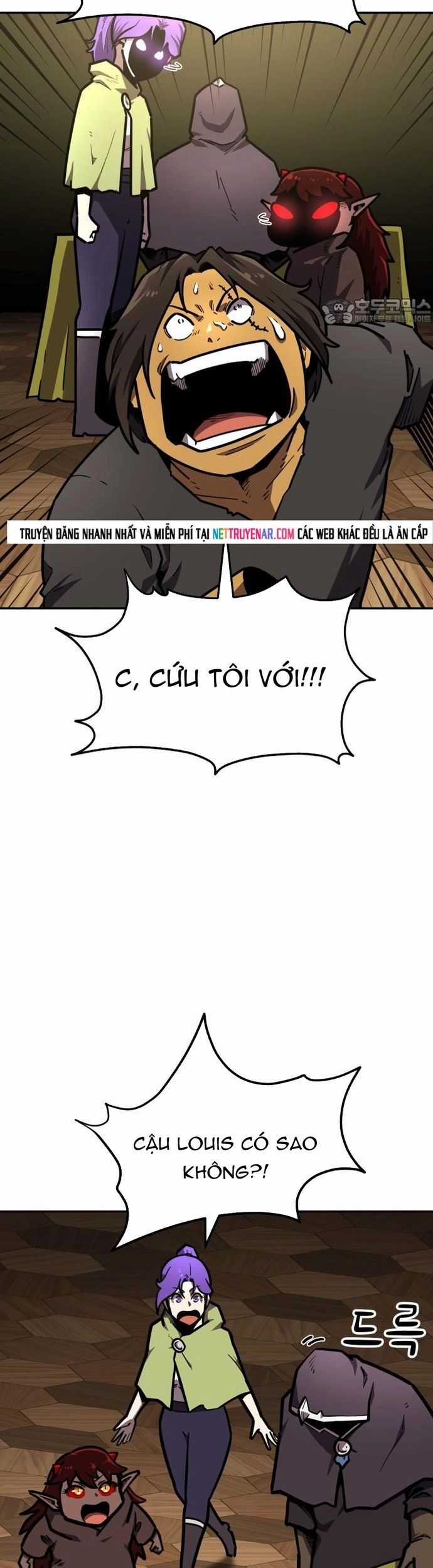 Siêu Cấp Skeleton - Chapter 35 - Trang 39