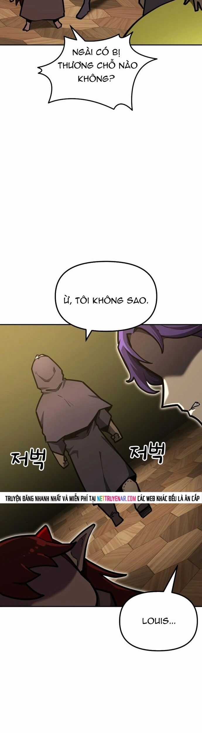 Siêu Cấp Skeleton - Chapter 35 - Trang 40