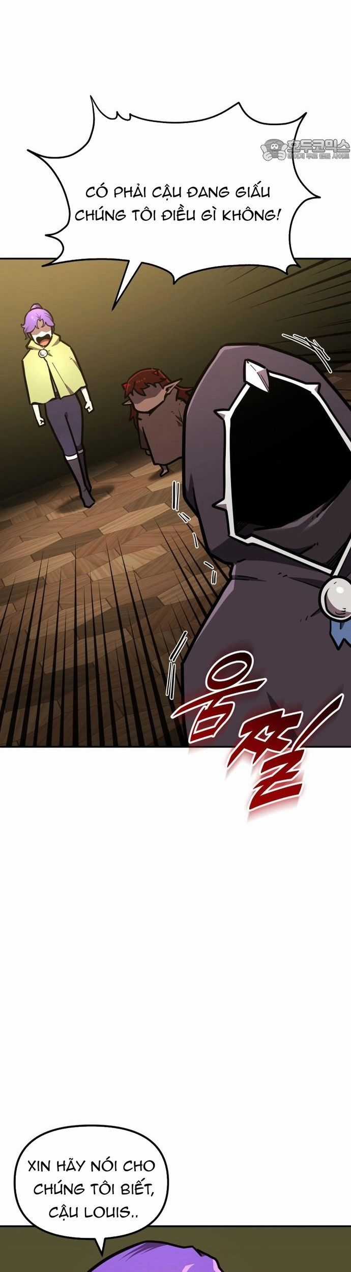 Siêu Cấp Skeleton - Chapter 35 - Trang 41