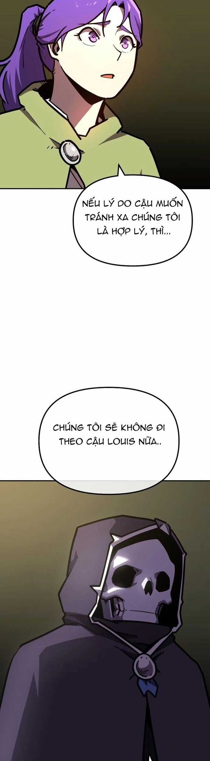 Siêu Cấp Skeleton - Chapter 35 - Trang 42