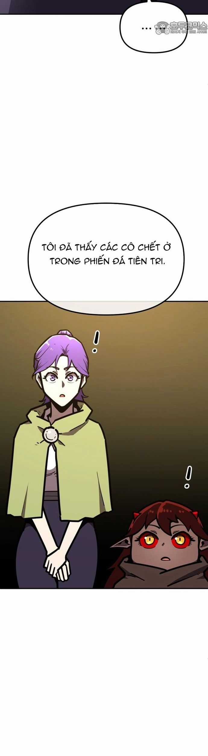 Siêu Cấp Skeleton - Chapter 35 - Trang 43