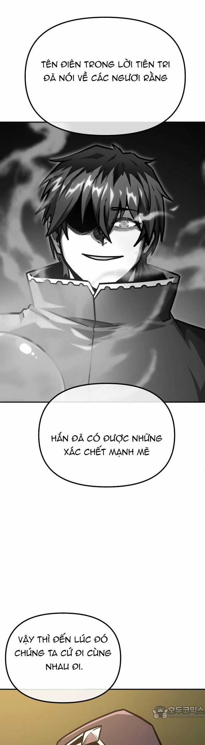 Siêu Cấp Skeleton - Chapter 35 - Trang 44
