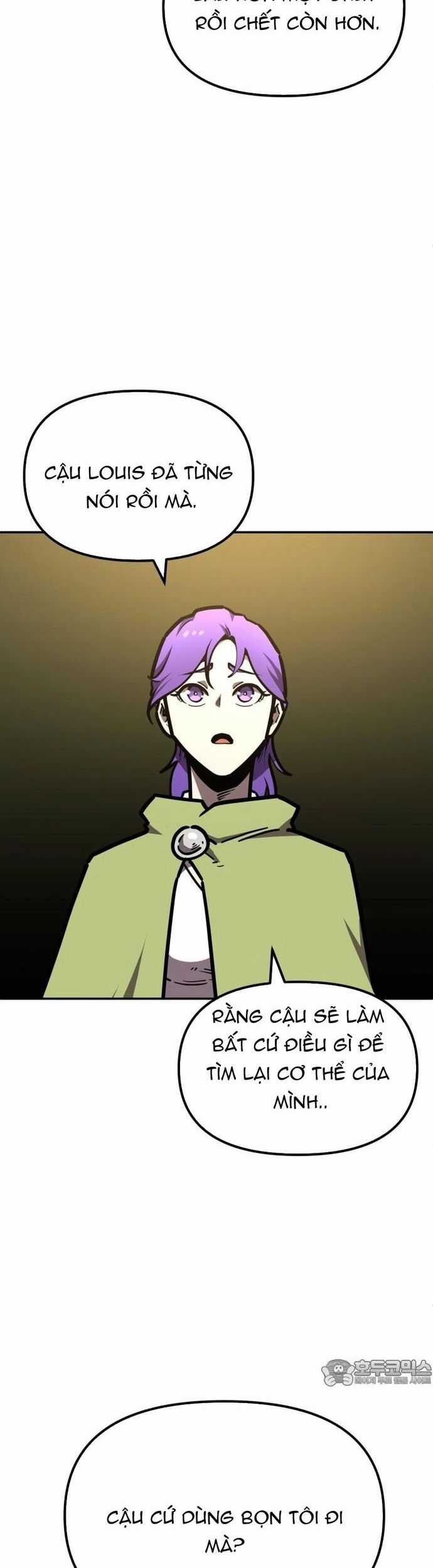 Siêu Cấp Skeleton - Chapter 35 - Trang 46