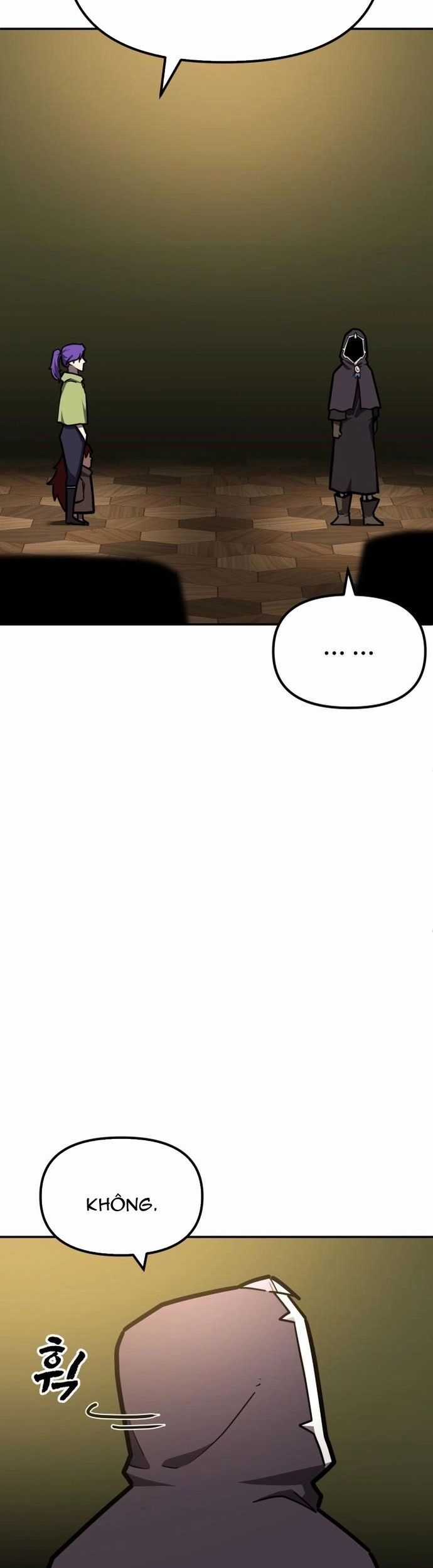 Siêu Cấp Skeleton - Chapter 35 - Trang 47