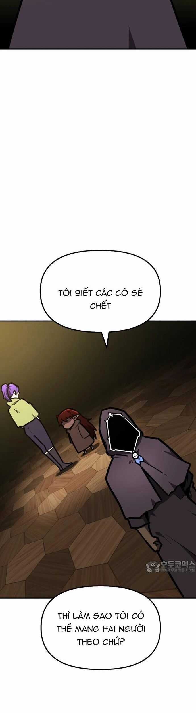 Siêu Cấp Skeleton - Chapter 35 - Trang 48