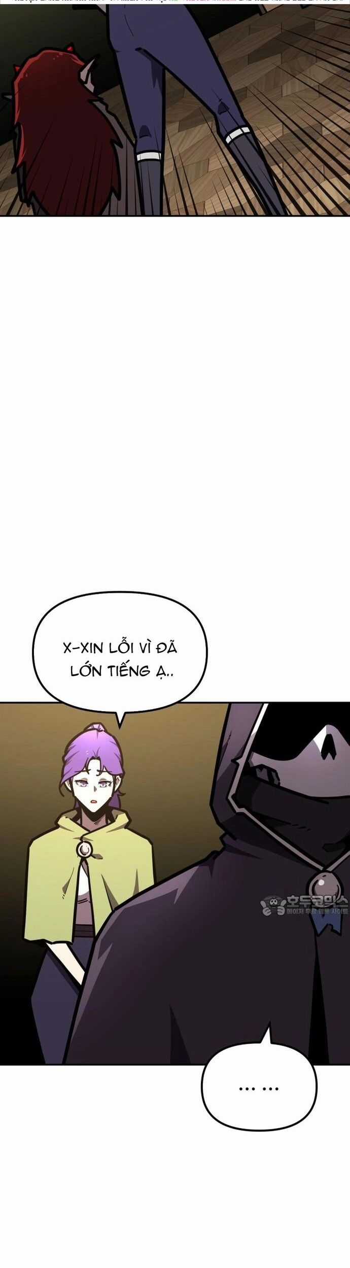 Siêu Cấp Skeleton - Chapter 35 - Trang 50