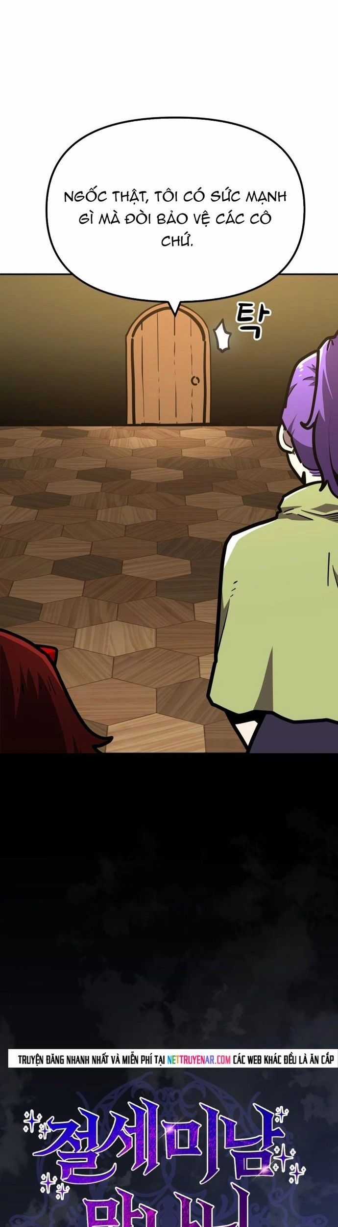 Siêu Cấp Skeleton - Chapter 35 - Trang 51