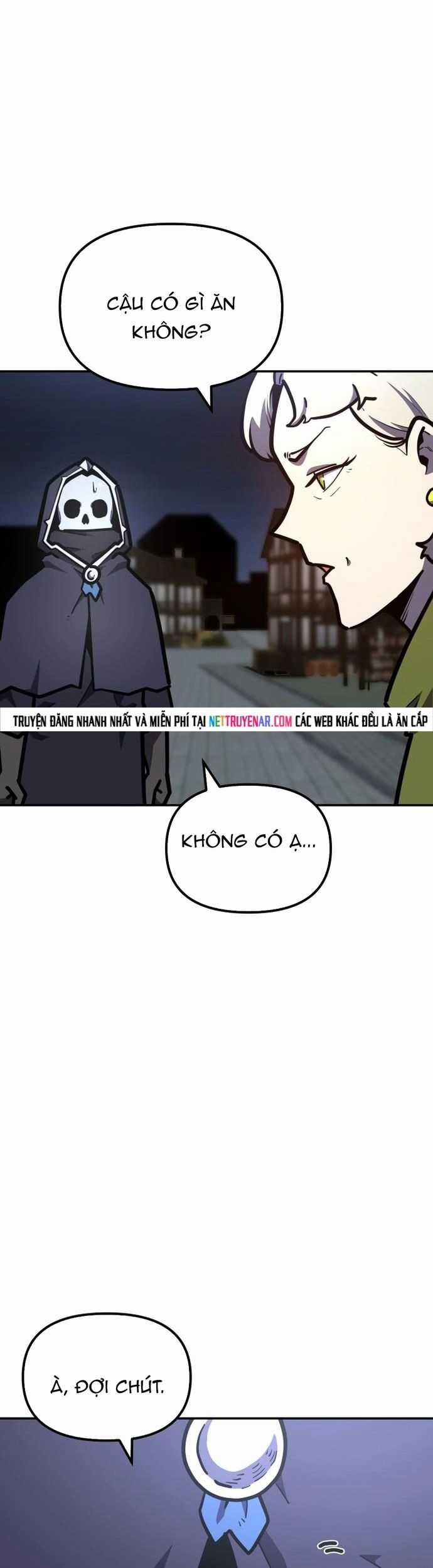 Siêu Cấp Skeleton - Chapter 35 - Trang 55