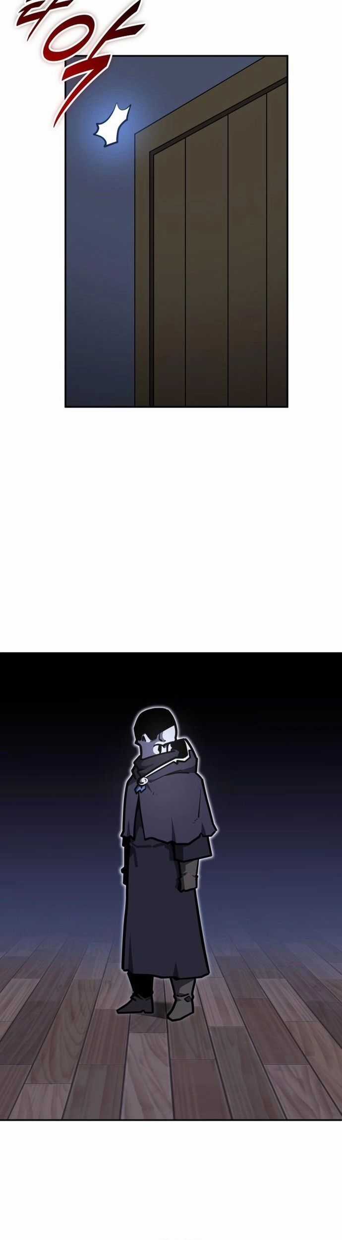 Siêu Cấp Skeleton - Chapter 35 - Trang 7