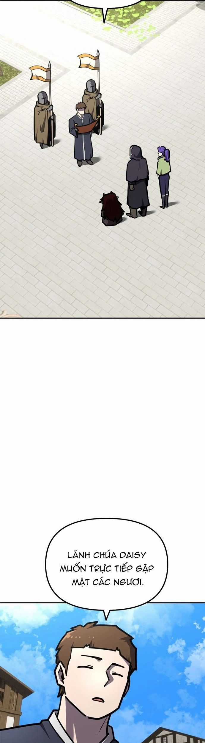 Siêu Cấp Skeleton - Chapter 35 - Trang 9