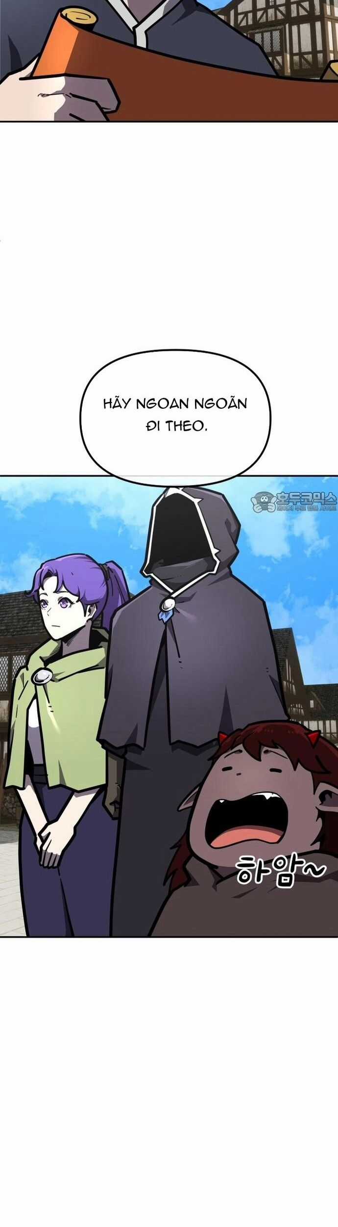 Siêu Cấp Skeleton - Chapter 35 - Trang 10