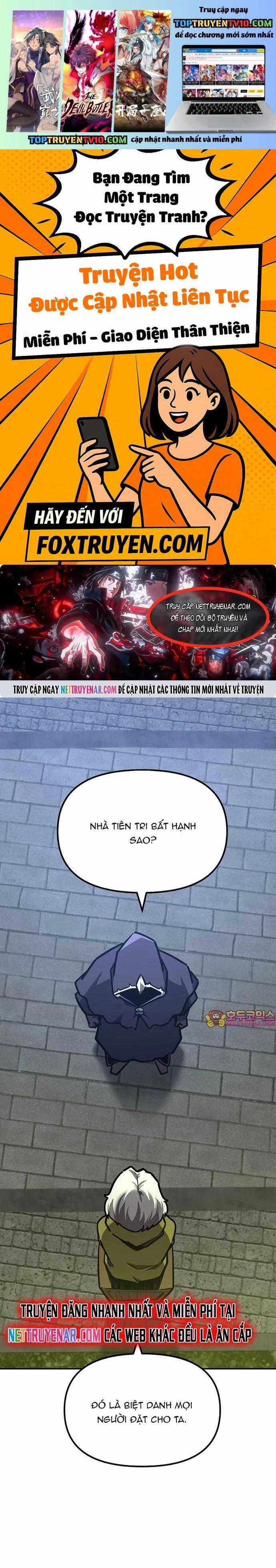 Siêu Cấp Skeleton - Chapter 36 - Trang 1