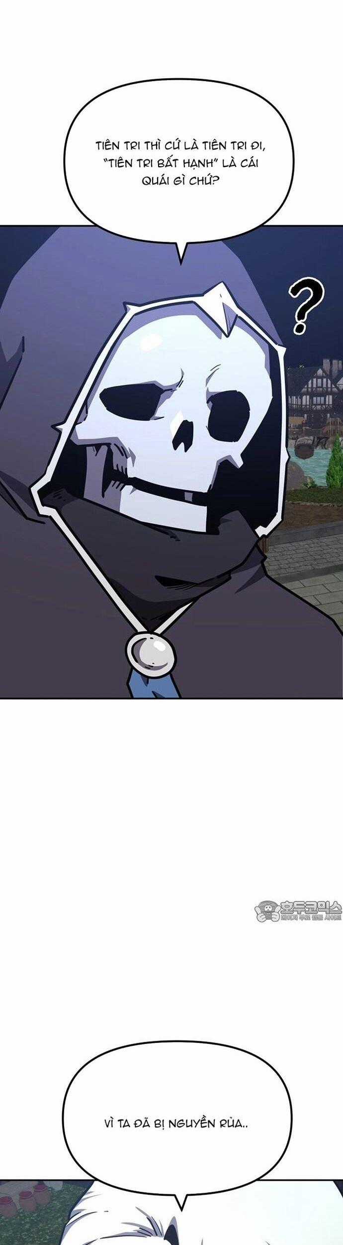 Siêu Cấp Skeleton - Chapter 36 - Trang 2