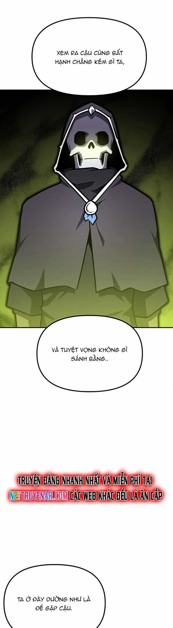 Siêu Cấp Skeleton - Chapter 36 - Trang 11