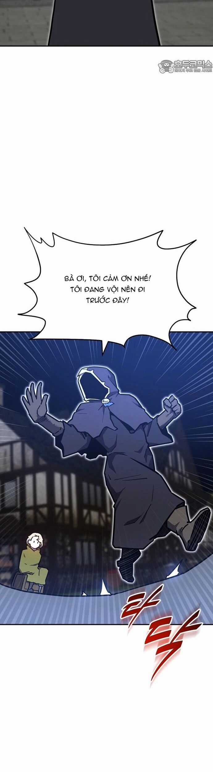 Siêu Cấp Skeleton - Chapter 36 - Trang 18