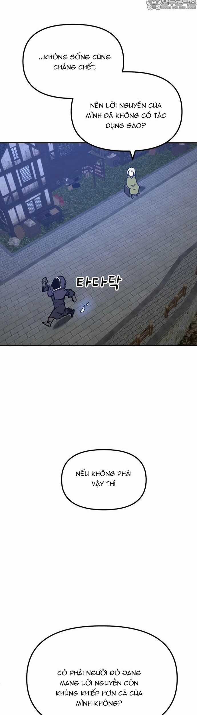 Siêu Cấp Skeleton - Chapter 36 - Trang 20