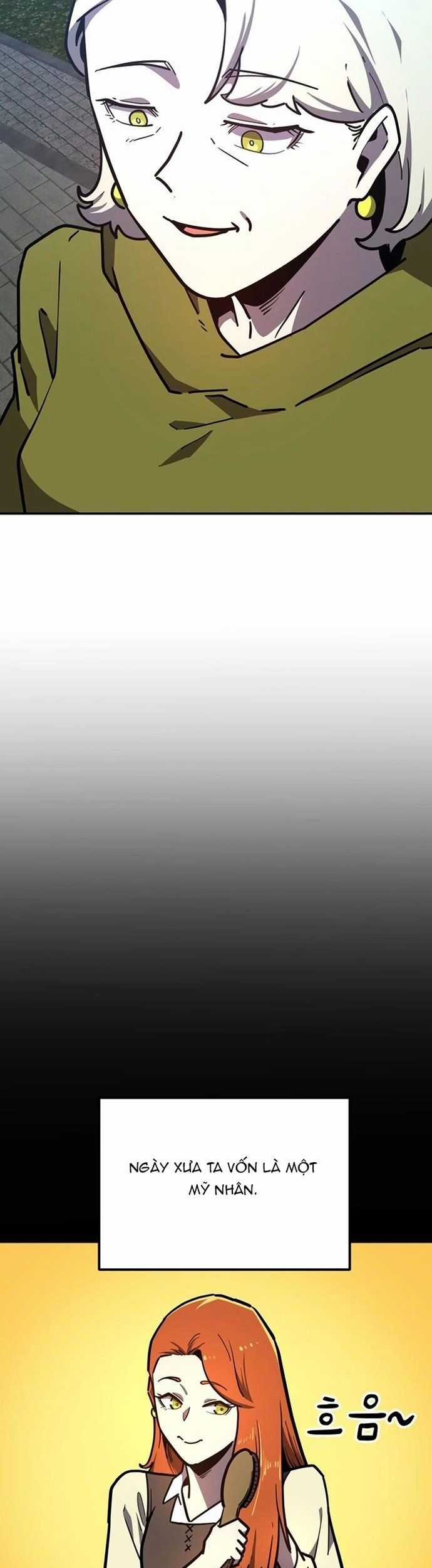 Siêu Cấp Skeleton - Chapter 36 - Trang 3