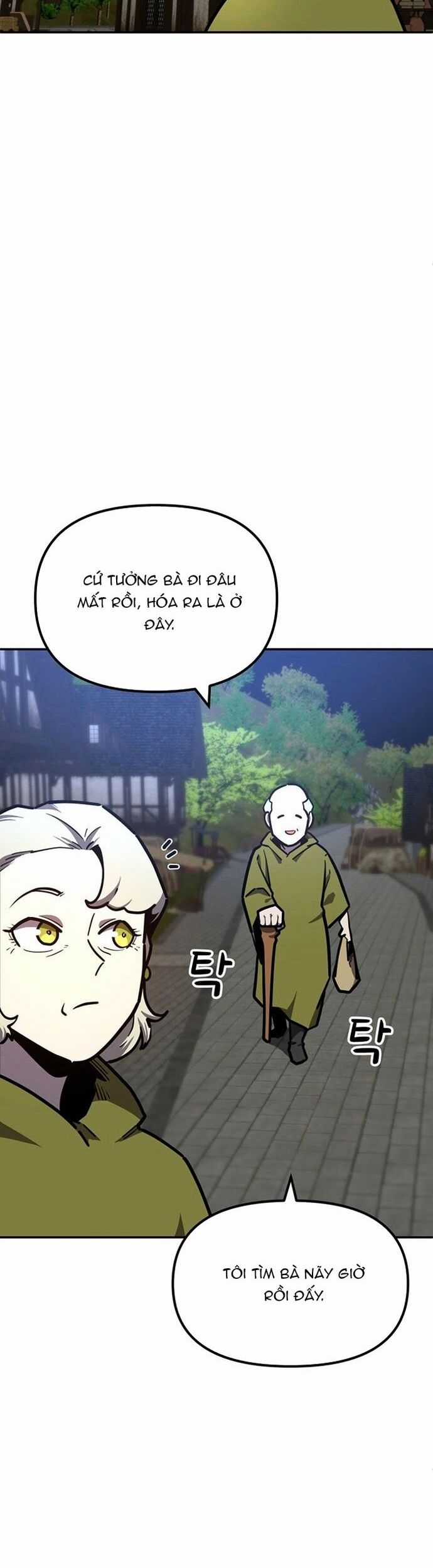 Siêu Cấp Skeleton - Chapter 36 - Trang 22