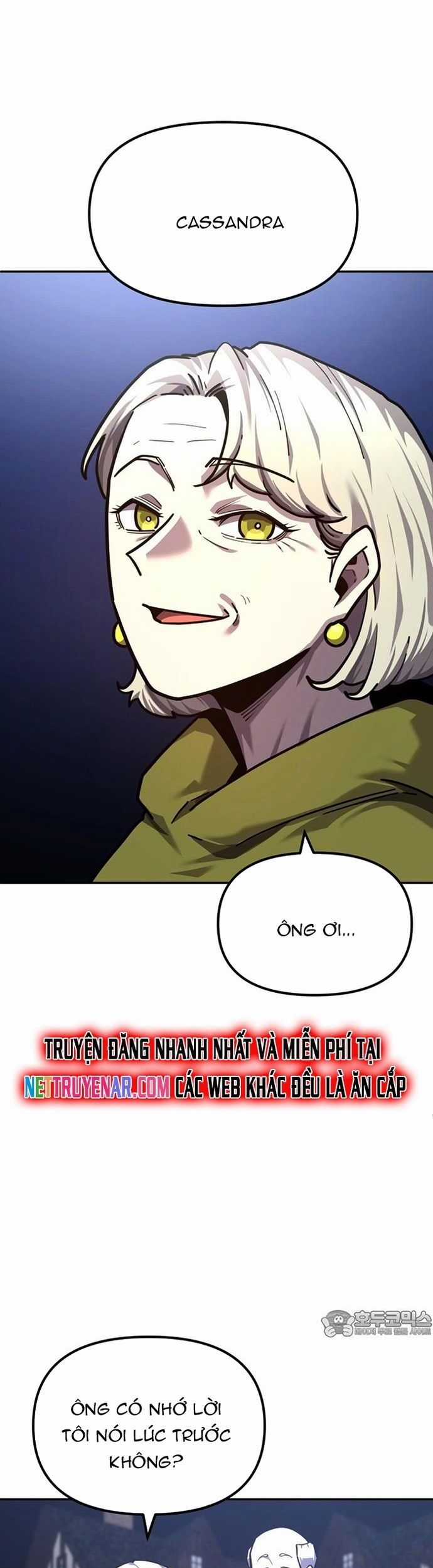 Siêu Cấp Skeleton - Chapter 36 - Trang 23